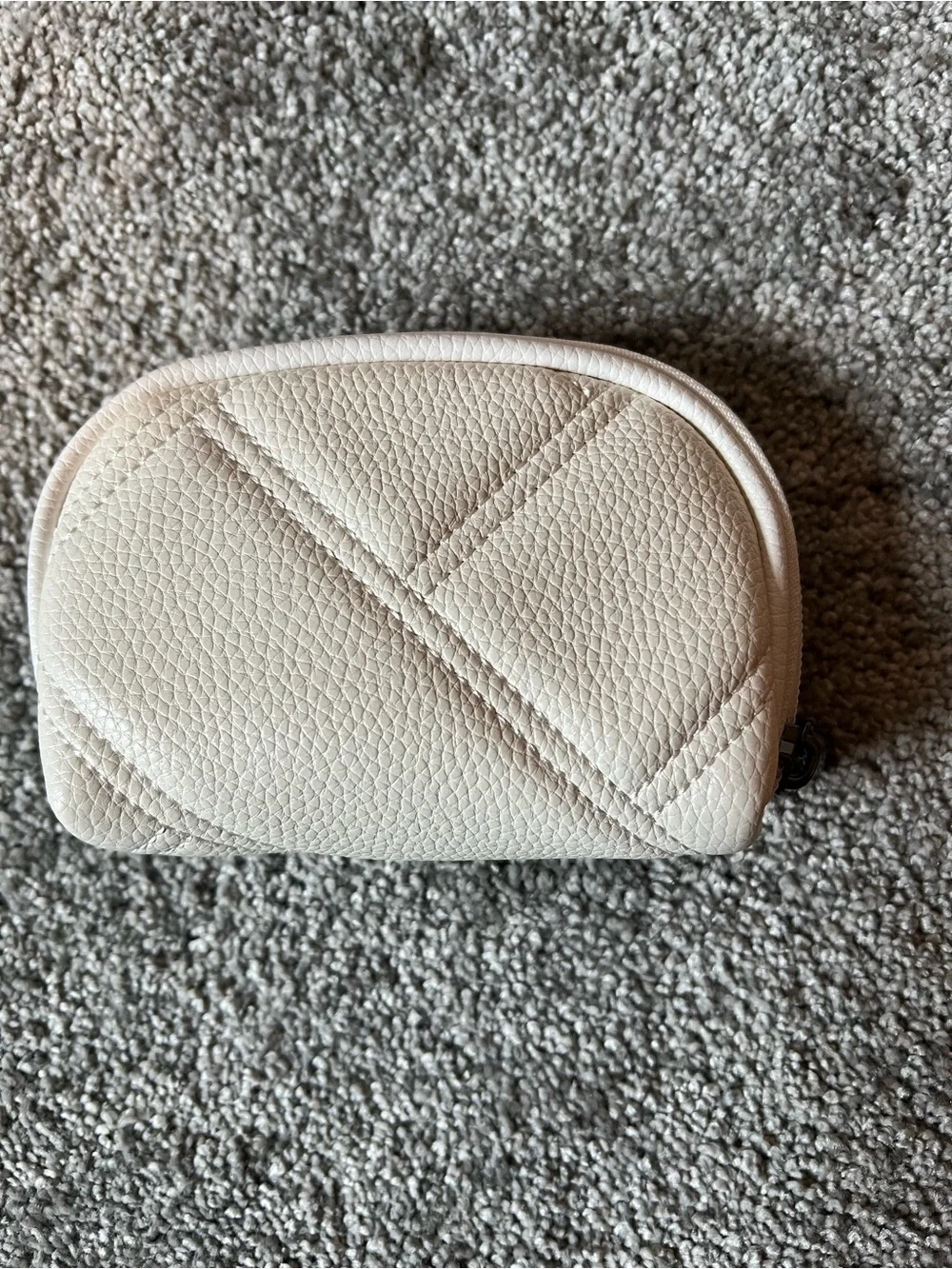 Lug via vl Matt luxe white and vl classic stash white